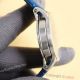 Swiss Grade Clone Audemars Piguet CODE 11.59 Stainless Steel blue Fabric Strap  (9)_th.jpg